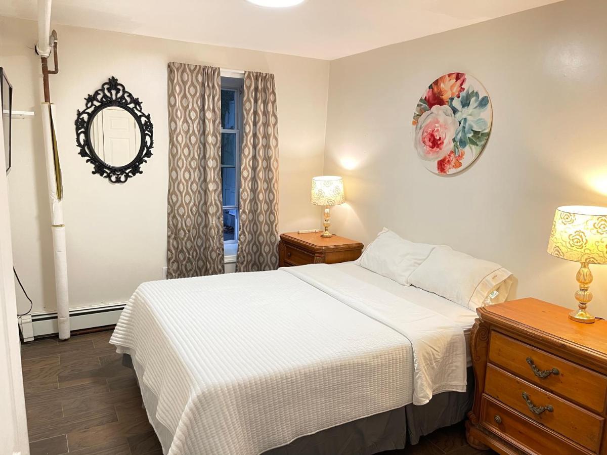 Host My Stay Nova York