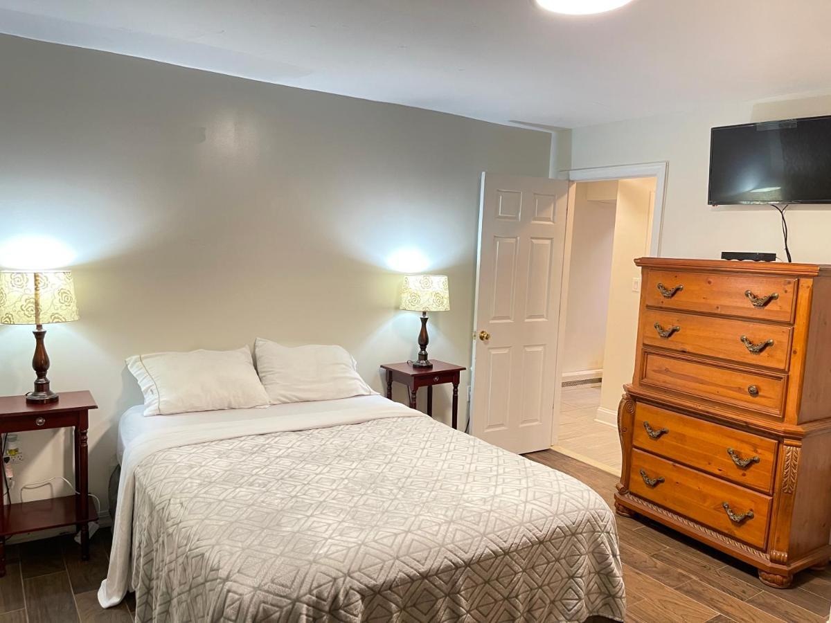 Host My Stay Nova York