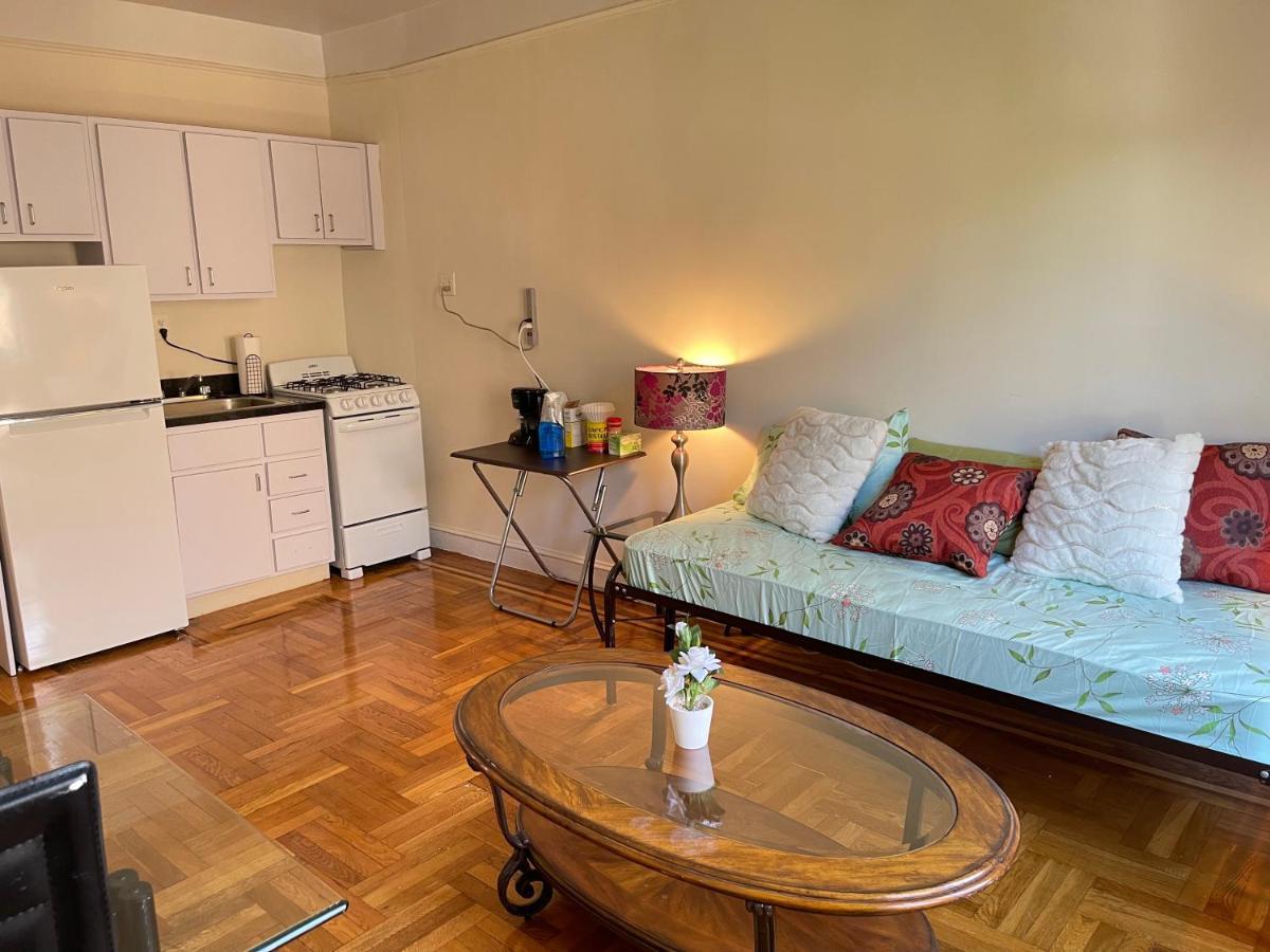 Host My Stay Nova York