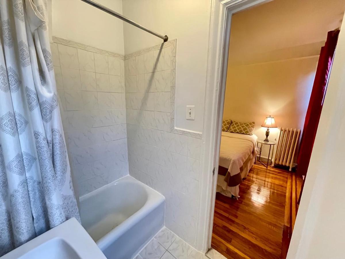 Acomodação com café da manhã  Host My Stay Nova York