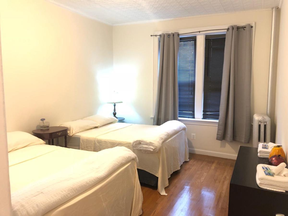 Acomodação com café da manhã  Host My Stay Nova York
