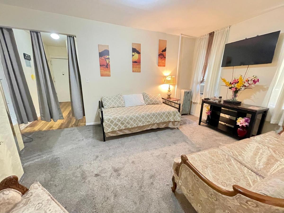 Host My Stay * Nova York
