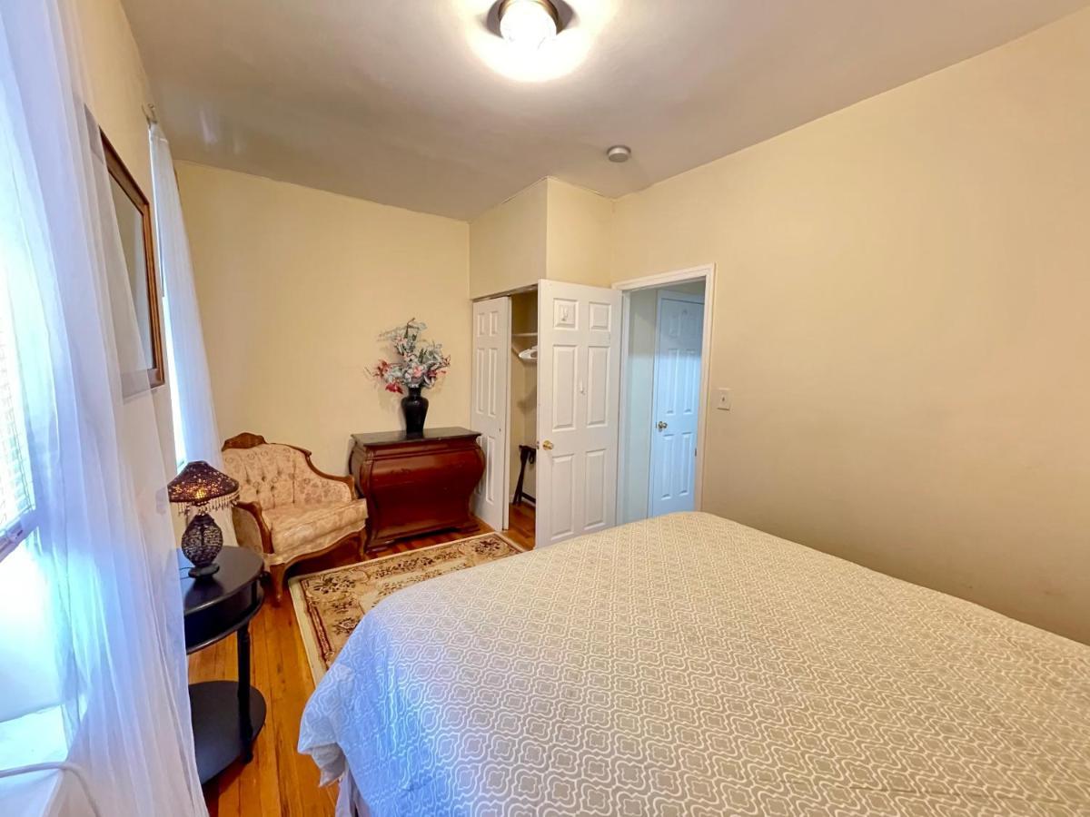 Host My Stay Nova York